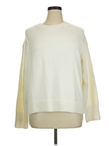 Banana Republic Factory Store Pullover Sweater (view 1)