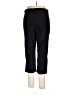 Ninety-Eight Solid Black Active Pants Size 14 - photo 2