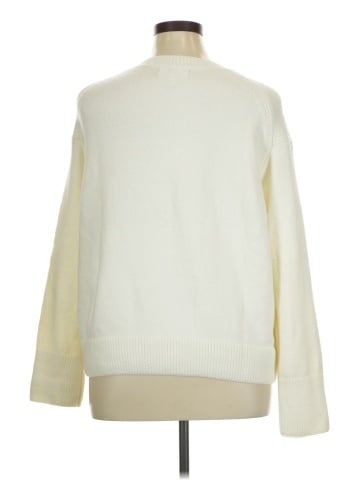 Banana Republic Factory Store Pullover Sweater (view 2)