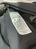 Modli 100% Polyester Solid Black Athletic Shorts Size 1X - photo 4