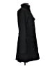 Elie Tahari Black Coat Size M - photo 5