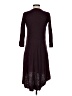 Assorted Brands Burgundy Kimono Size S - photo 2