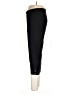 Ninety-Eight Solid Black Active Pants Size 14 - photo 5
