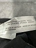 Unionbay Solid Black Shorts Size 17 - photo 4