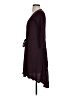 Assorted Brands Burgundy Kimono Size S - photo 5