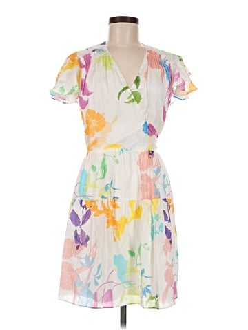Tanya Taylor Casual Dress (view 1)