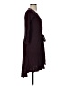 Assorted Brands Burgundy Kimono Size S - photo 4