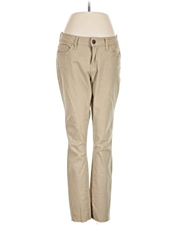 Faded Glory Khakis (view 1)