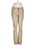 Faded Glory Tan Khakis Size 6 - photo 1
