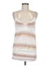 Ella Moss White Sleeveless Top Size M - photo 1