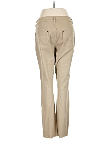 Faded Glory Khakis (view 2)