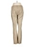 Faded Glory Tan Khakis Size 6 - photo 2