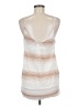 Ella Moss White Sleeveless Top Size M - photo 2
