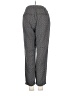 Old Navy Print Gray Casual Pants Size S - photo 2