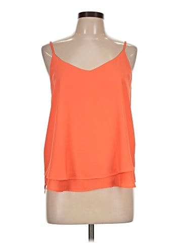 Stella Luce Sleeveless Top (view 1)