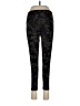 Sweaty Betty Stars Black Active Pants Size 12 - photo 2