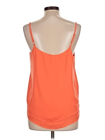 Stella Luce Sleeveless Top (view 2)