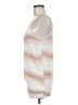 Ella Moss White Sleeveless Top Size M - photo 5
