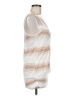 Ella Moss White Sleeveless Top Size M - photo 4