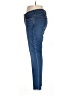 Rock & Republic Solid Blue Jeans Size 16 - photo 5