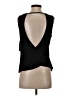 PL Movement Black Sleeveless Top Size XS - photo 2
