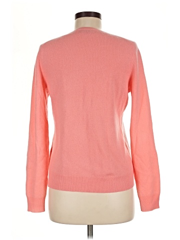 Lord & Taylor Cashmere Pullover Sweater (view 2)