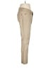 Faded Glory Tan Khakis Size 6 - photo 4
