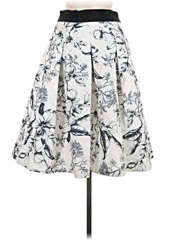White House Black Market Formal Skirt (view 1)