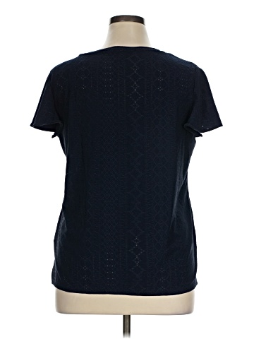 Counterparts Short Sleeve T-Shirt (view 2)