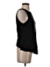 PL Movement Black Sleeveless Top Size XS - photo 4