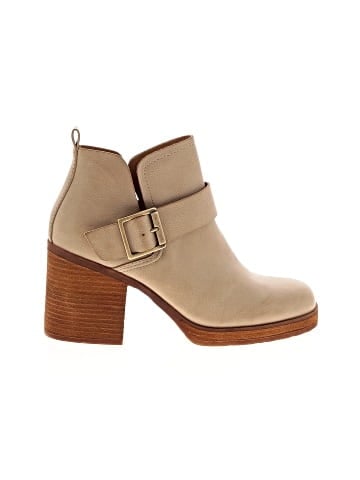 Korks Ankle Boots (view 1)