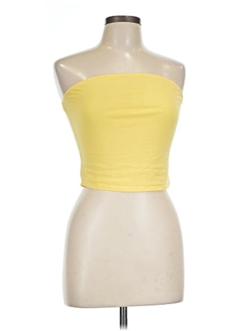 SO Tube Top (view 1)
