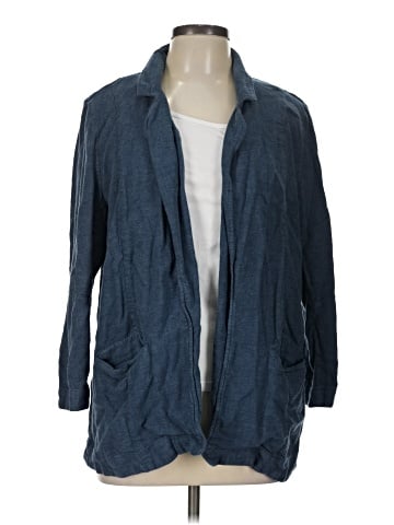 By Anthropologie Blazer (view 1)
