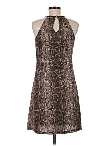 INC International Concepts Cocktail Dress (view 2)