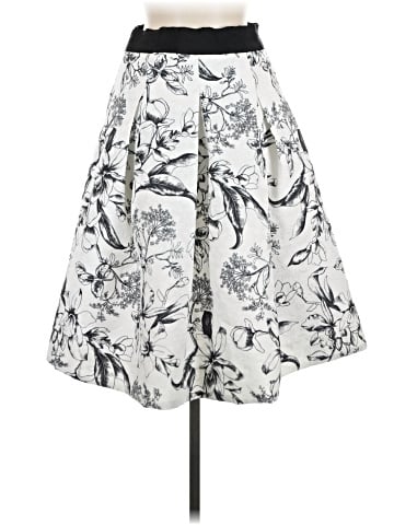 White House Black Market Formal Skirt (view 2)