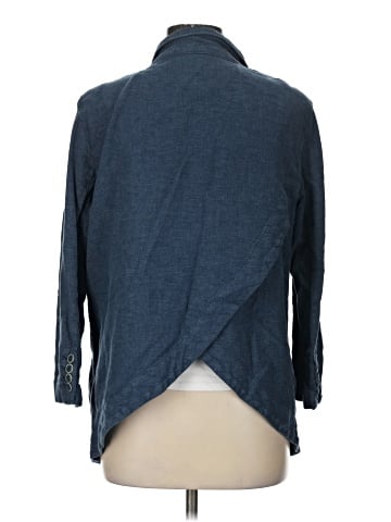 By Anthropologie Blazer (view 2)