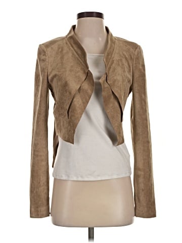 BCBGMAXAZRIA Jacket (view 1)