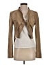 BCBGMAXAZRIA Tan Jacket Size S - photo 1