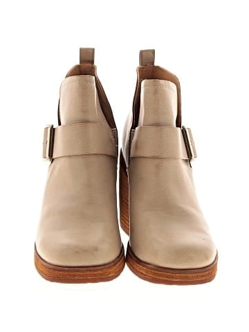 Korks Ankle Boots (view 2)