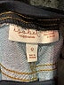 Isabel Maternity Blue Jeans Size 12 - photo 6