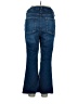Good American Blue Jeans Size 14 - 18 - photo 2