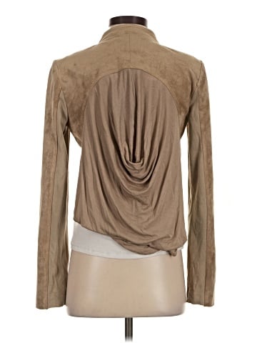 BCBGMAXAZRIA Jacket (view 2)
