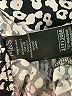 M&S Collection Print Blue Casual Pants Size 8 - photo 5