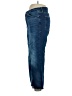 Good American Blue Jeans Size 14 - 18 - photo 5