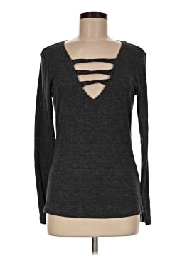 Unbranded Long Sleeve Top (view 1)