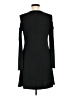 Ariella Black Casual Dress Size M - photo 2