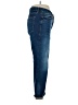 Good American Blue Jeans Size 14 - 18 - photo 4