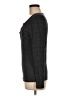 Unbranded Gray Long Sleeve Top Size M - photo 5