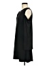 Ariella Black Casual Dress Size M - photo 5
