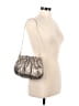 Glint Metallic Gray Clutch One size - photo 2